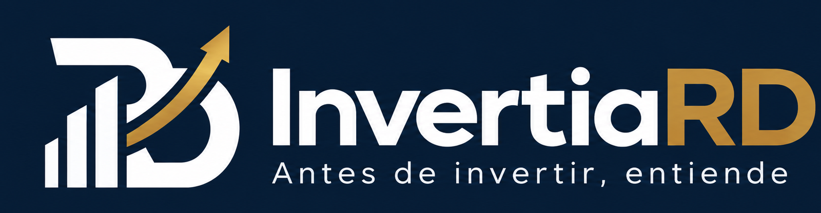 InvertiaRD - Antes de invertir, entiende
