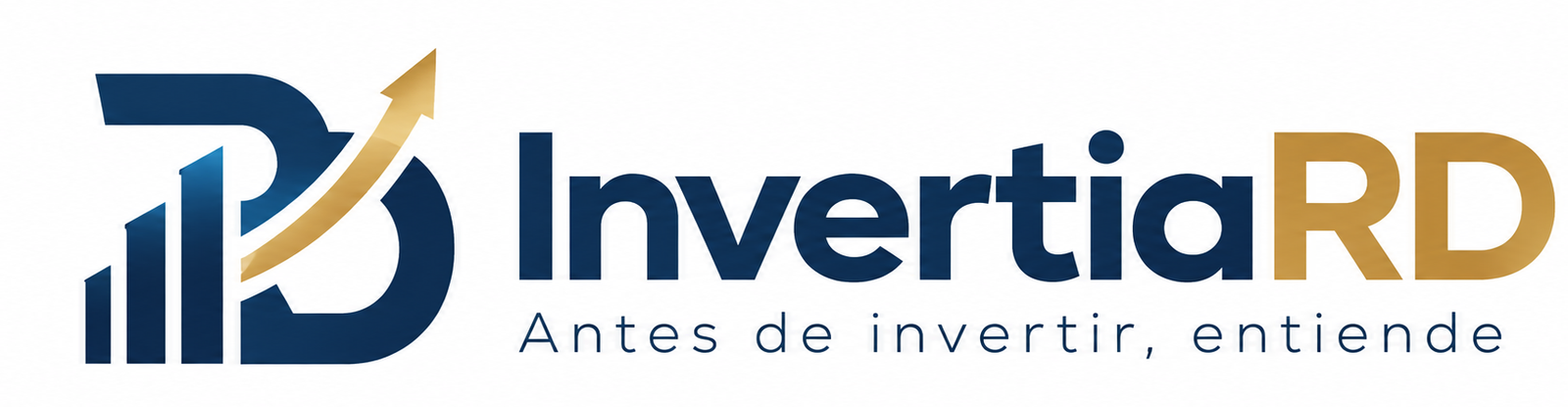 InvertiaRD - Antes de invertir, entiende